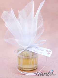 Marturie borcanas de miere Baby Girl