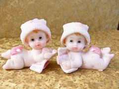 Marturie botez fetite si carticele