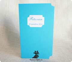 Meniu de botez Baby Boy