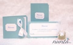 Pachet de botez Baby Boy pentru 10 familii