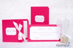 Pachet de botez Baby Girl pentru 10 familii