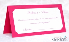 Plic de bani Baby Girl