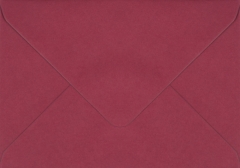 Plic dreptunghiular mic bordeaux