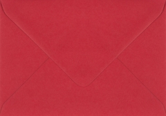Plic dreptunghiular mic rosu-grena