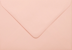 Plic dreptunghiular mic roz pastel