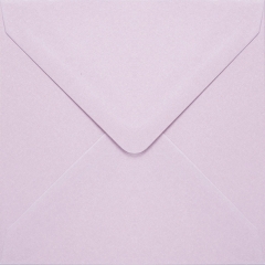 Plic patrat mare lila sidefat
