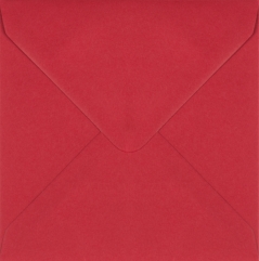 Plic patrat mic rosu-grena