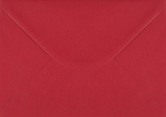 Plic rosu grena