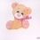Meniu de botez Pink Teddy